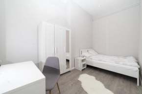 Cityscape Budget Apartments Vas
